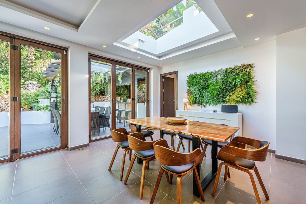 Detached Villa in El Rosario — photo 7 of 10