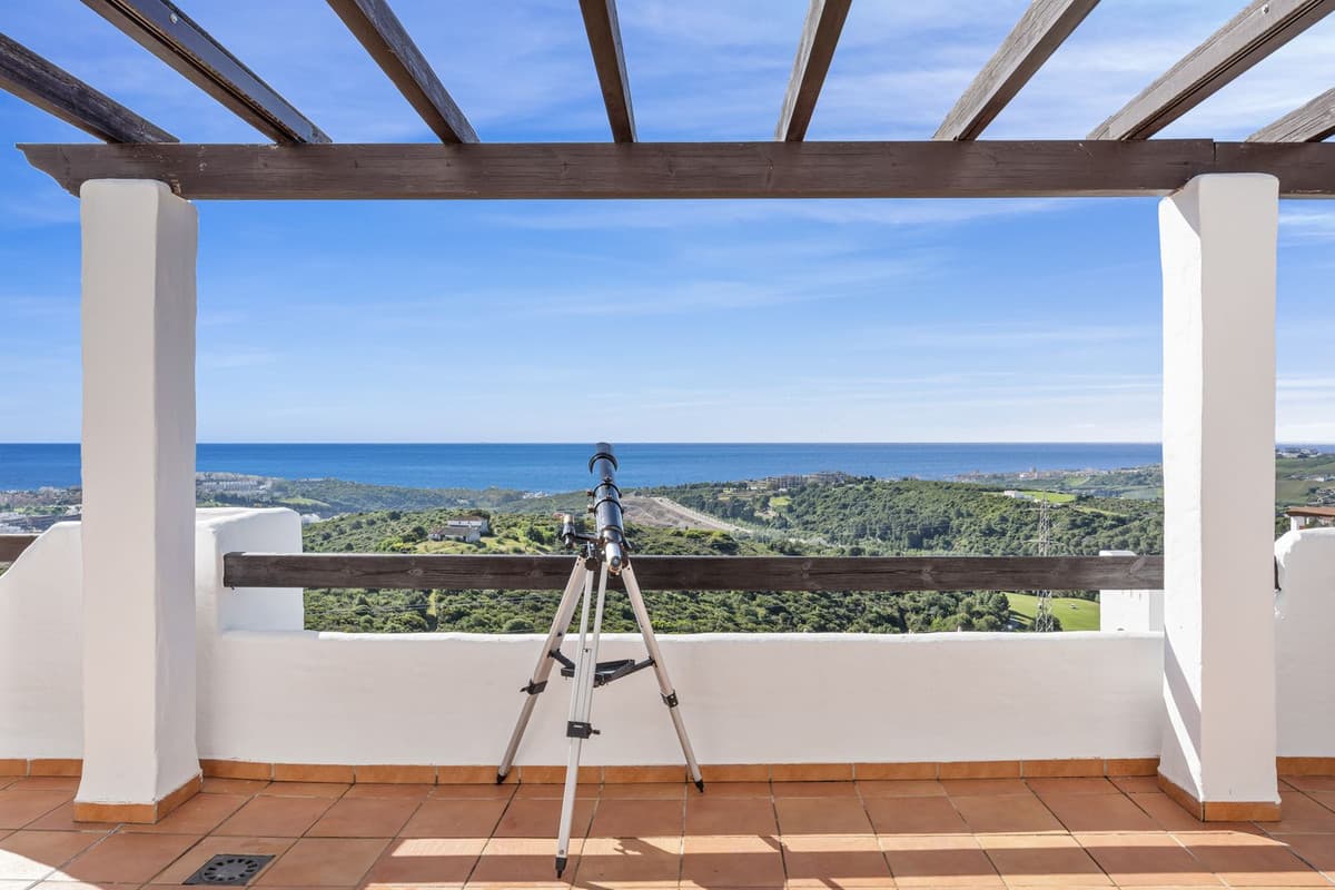 Penthouse Duplex in Doña Julia — photo 4 of 10
