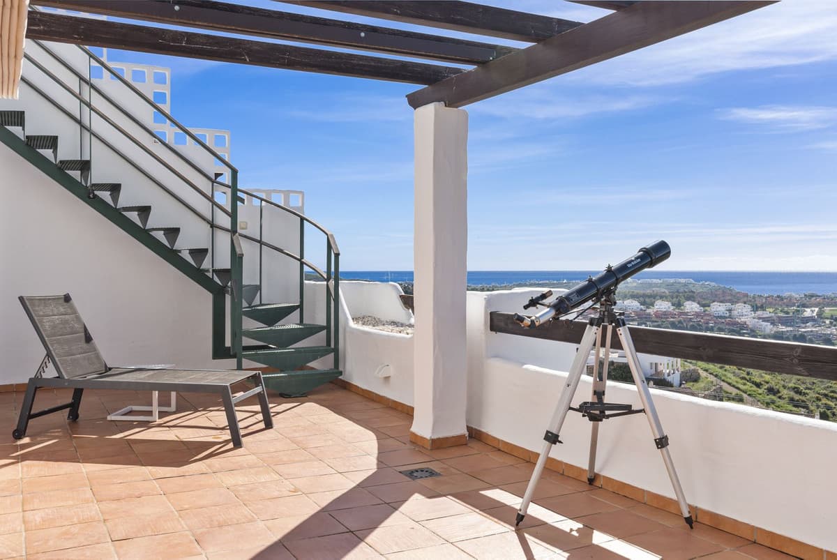 Penthouse Duplex in Doña Julia — photo 5 of 10