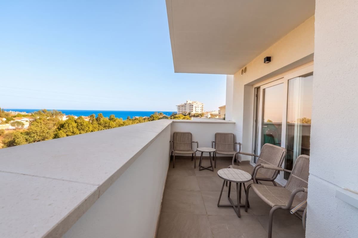 Ground Floor Apartment in Torreblanca — photo 1 of 10