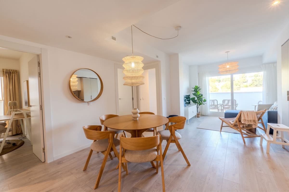 Ground Floor Apartment in Torreblanca — photo 3 of 10