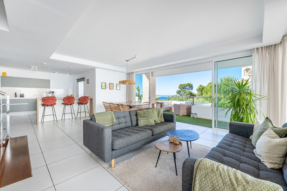 Detached Villa in Torremuelle — photo 10 of 10
