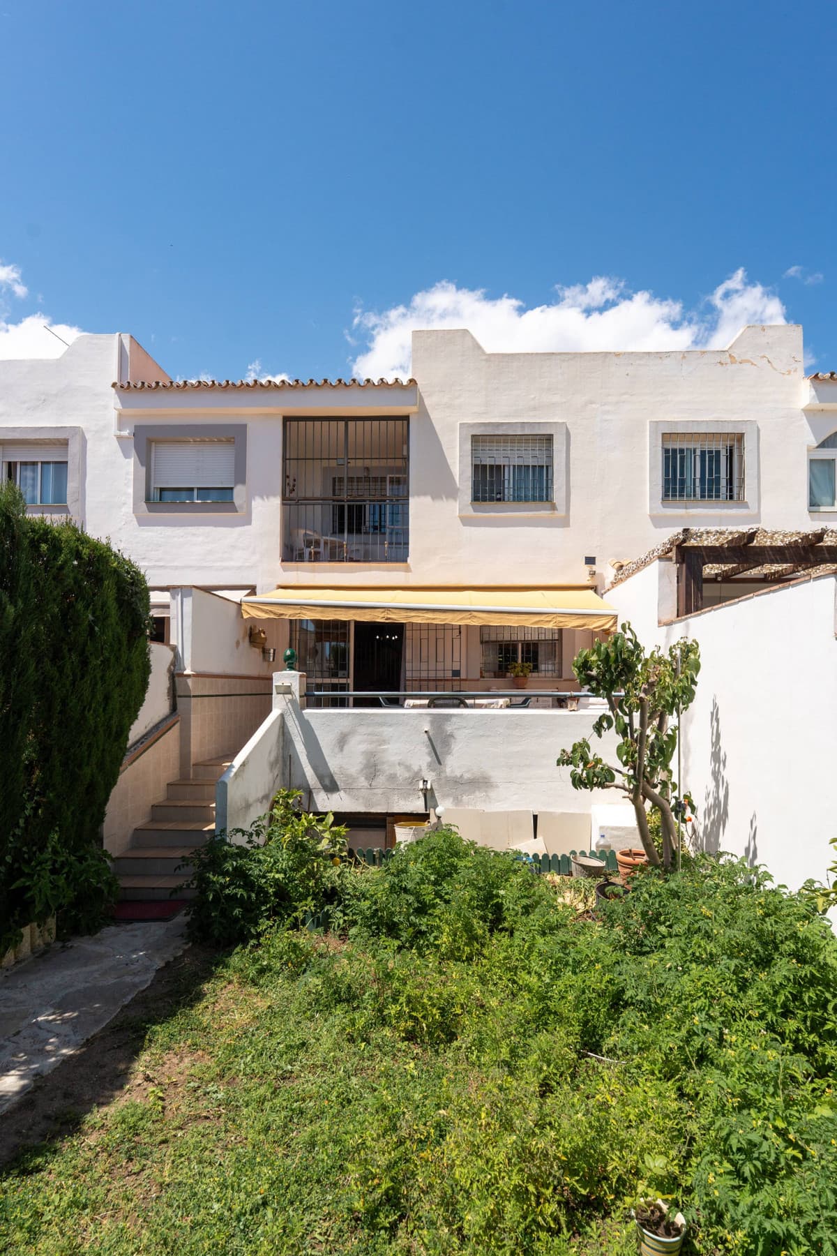 Townhouse in Nueva Andalucía — photo 2 of 10
