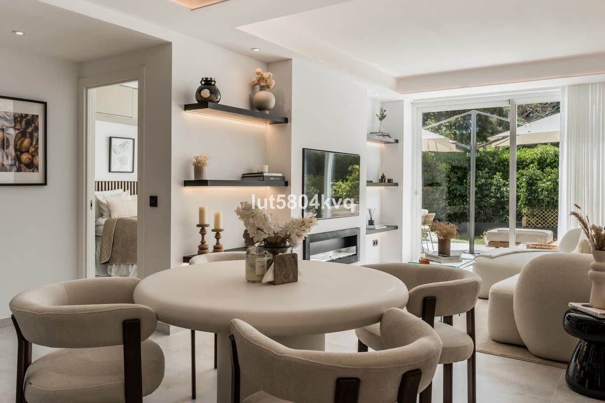 Ground Floor Apartment in La Quinta — photo 5 of 10