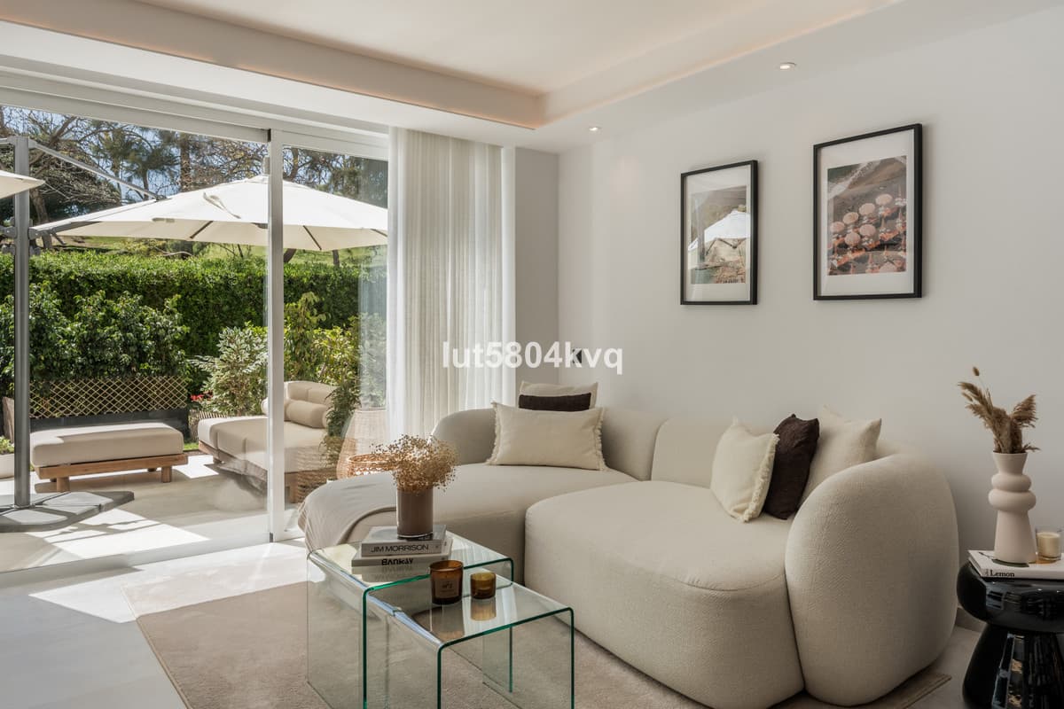 Ground Floor Apartment in La Quinta — photo 7 of 10