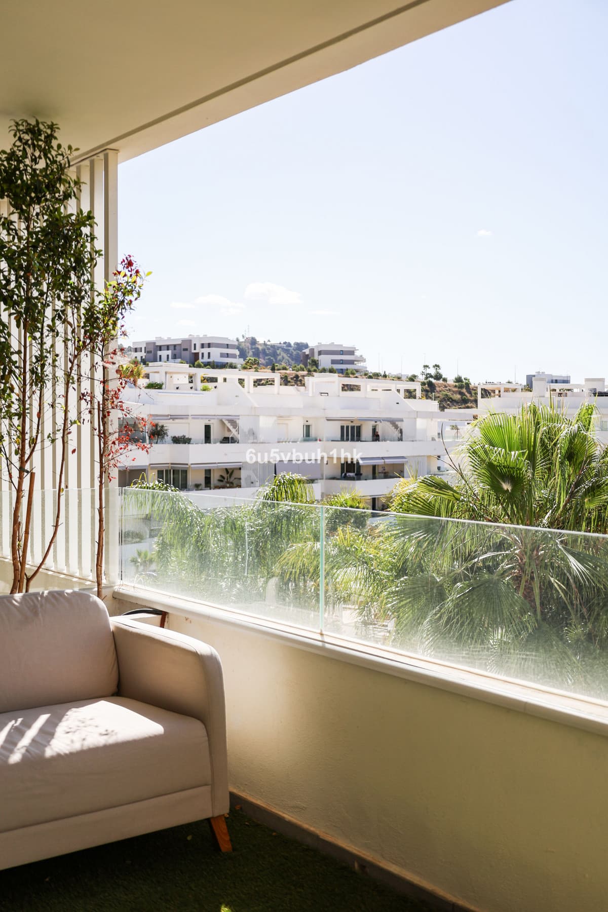 Ground Floor Apartment in Málaga — photo 6 of 10