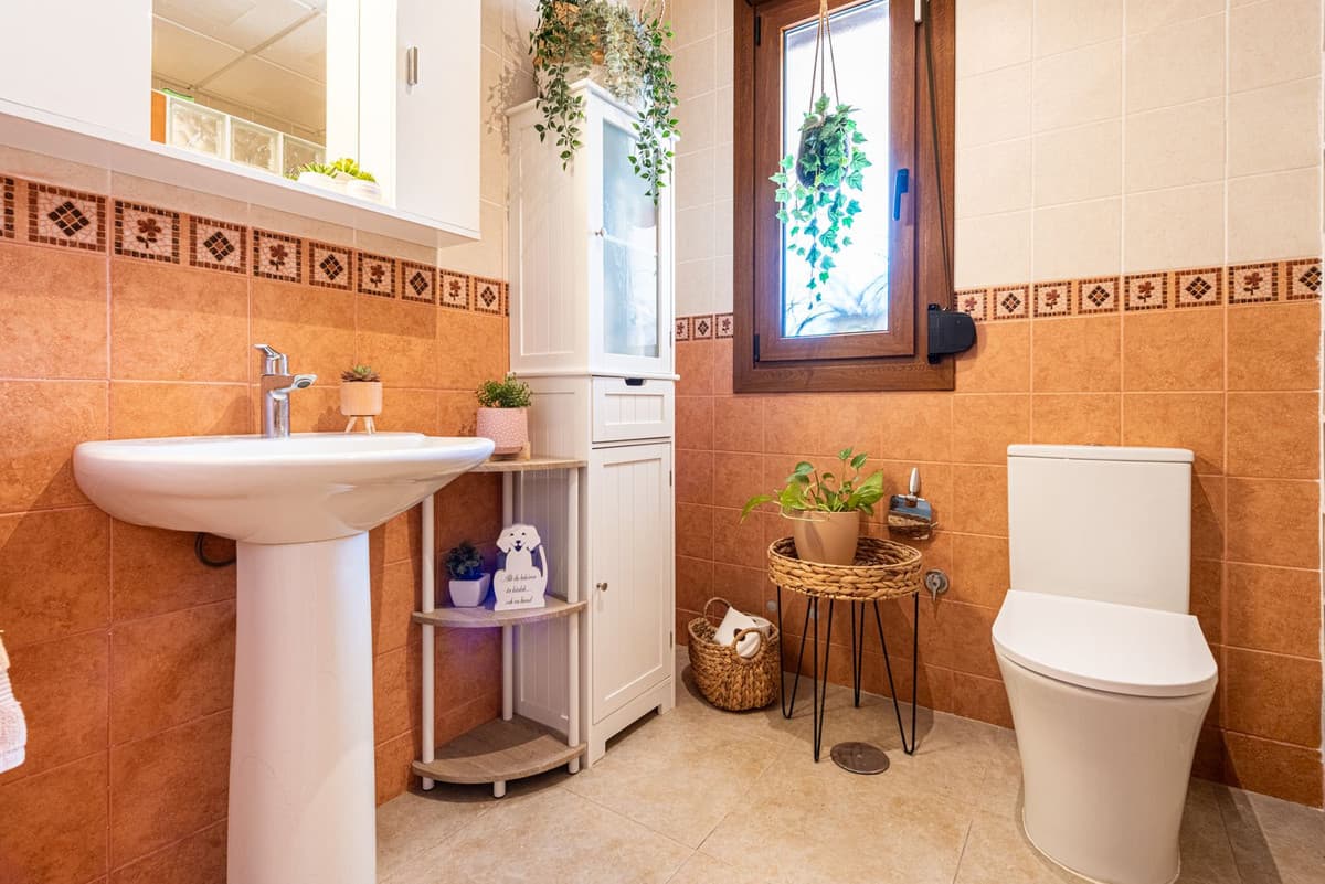 Detached Villa in Sierrezuela — photo 7 of 10