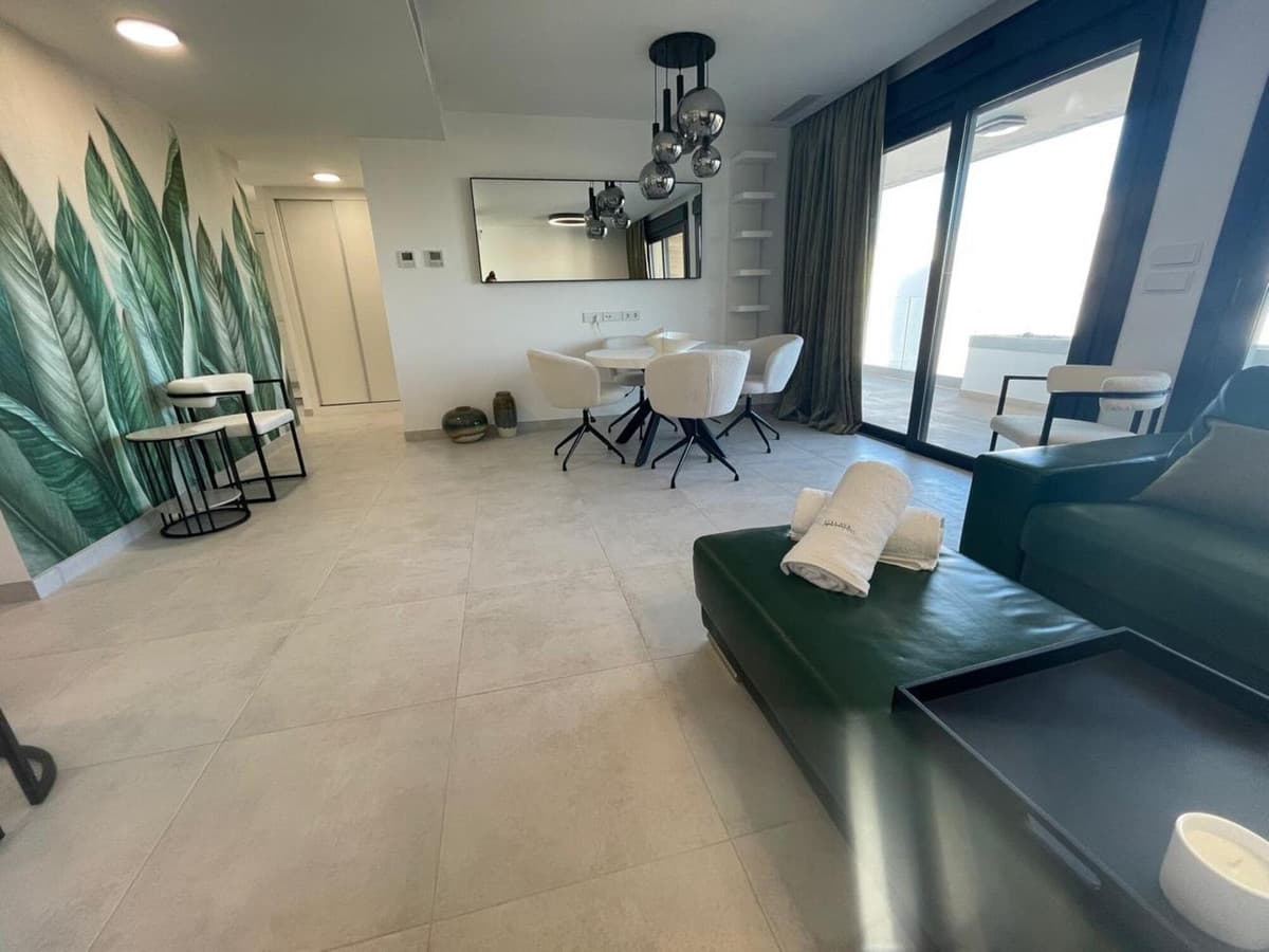 Middle Floor Apartment in Atalaya — photo 2 of 10