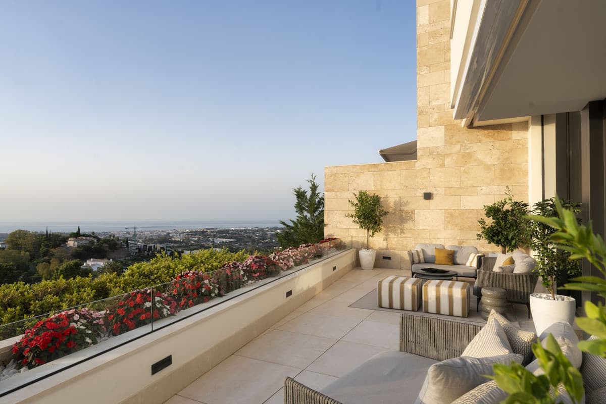 Duplex in La Quinta — photo 4 of 10