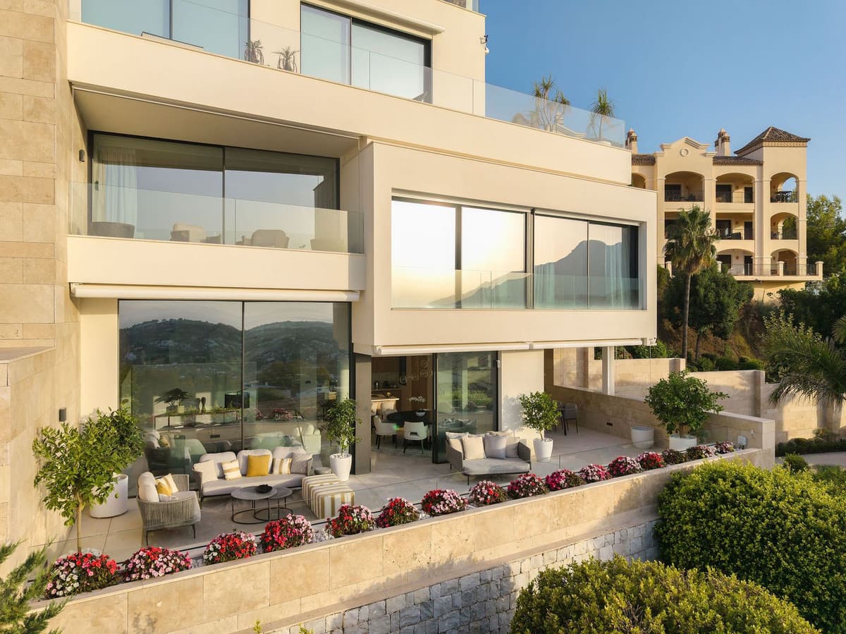 Duplex in La Quinta — photo 8 of 10