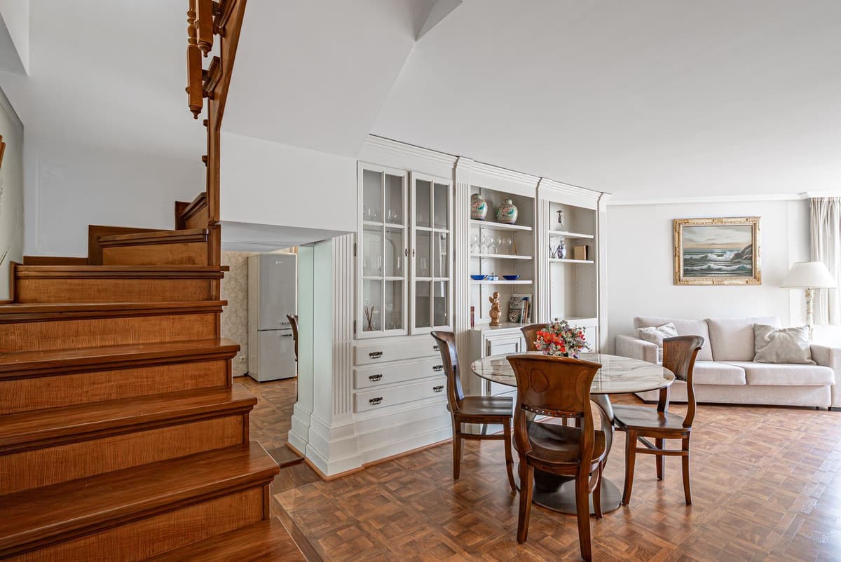 Middle Floor Apartment in Marbella — photo 4 of 10