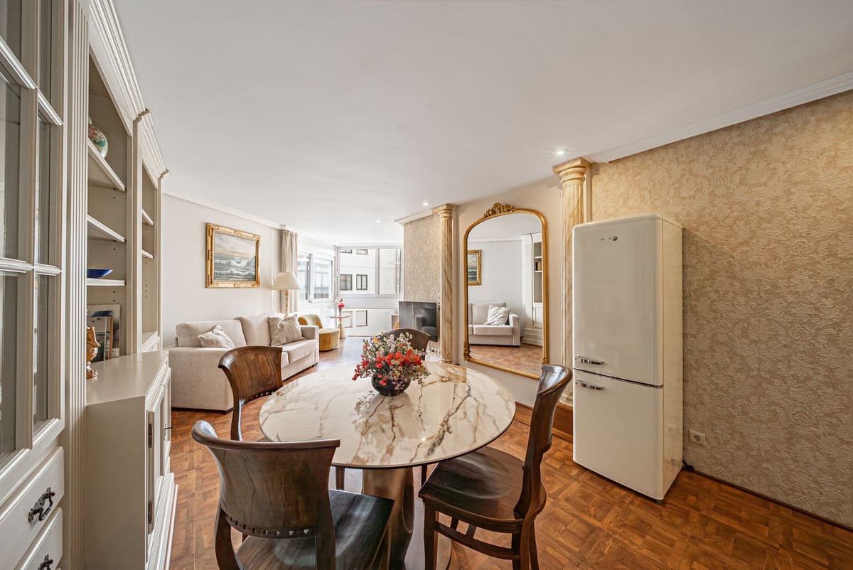 Middle Floor Apartment in Marbella — photo 7 of 10