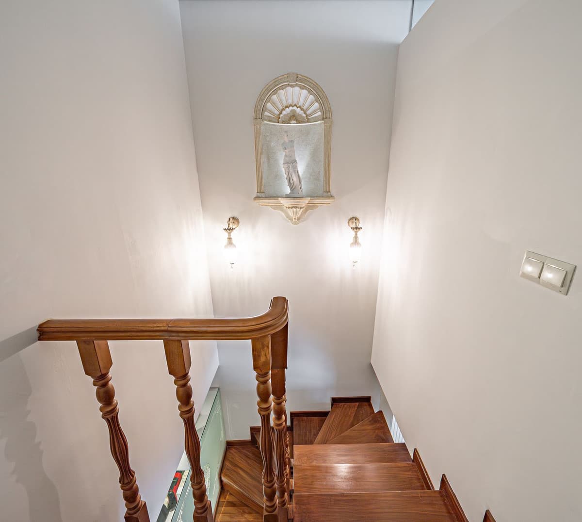 Middle Floor Apartment in Marbella — photo 8 of 10
