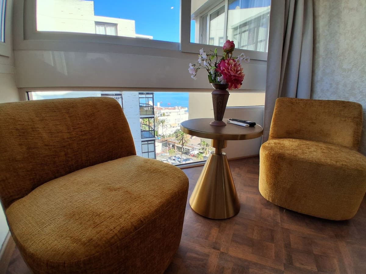 Middle Floor Apartment in Marbella — photo 9 of 10