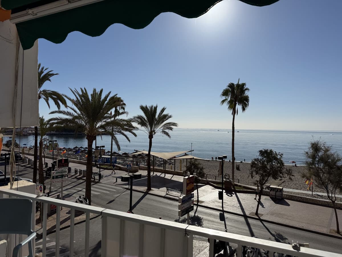Middle Floor Apartment in Fuengirola — photo 1 of 10