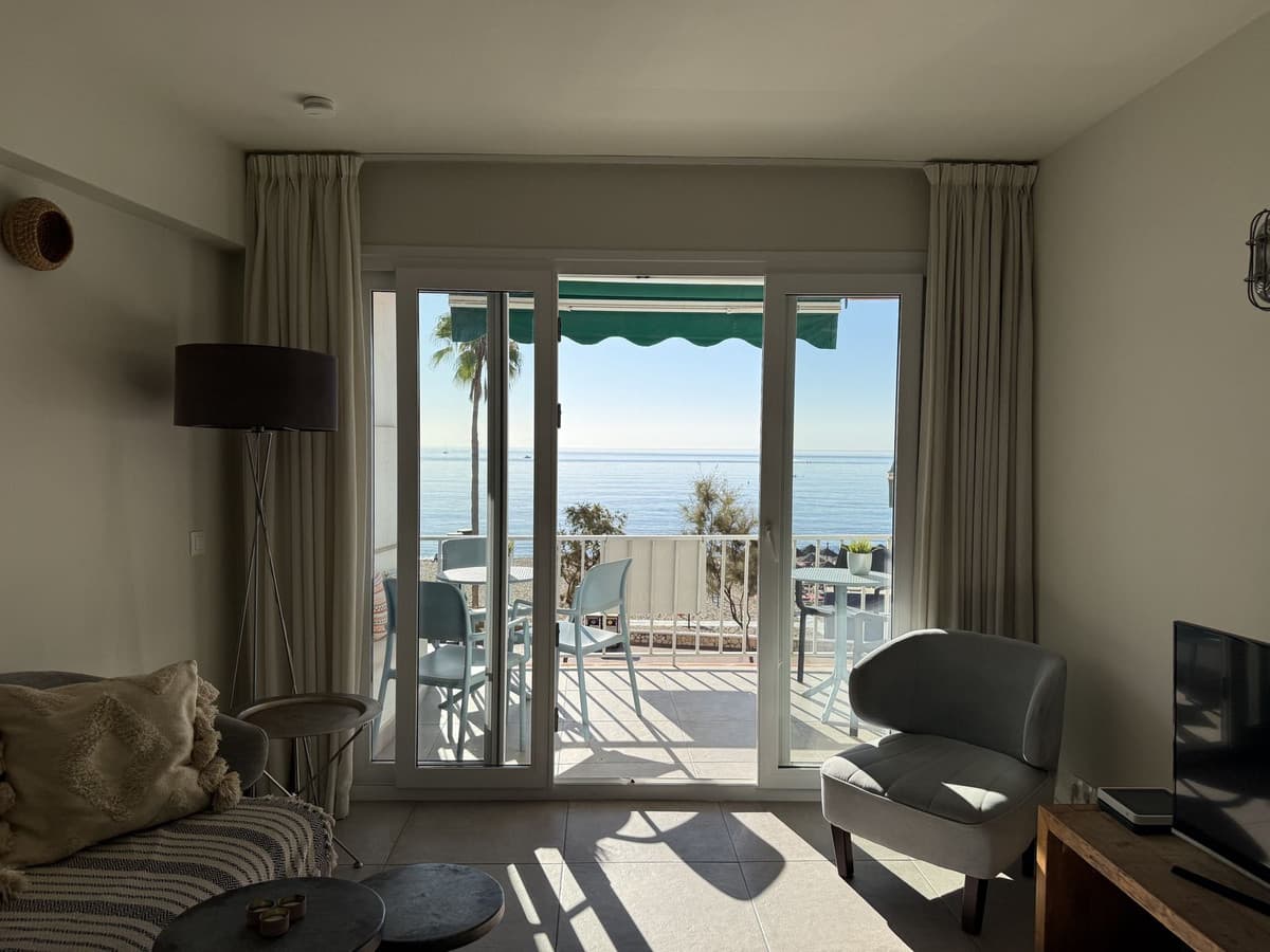 Middle Floor Apartment in Fuengirola — photo 3 of 10