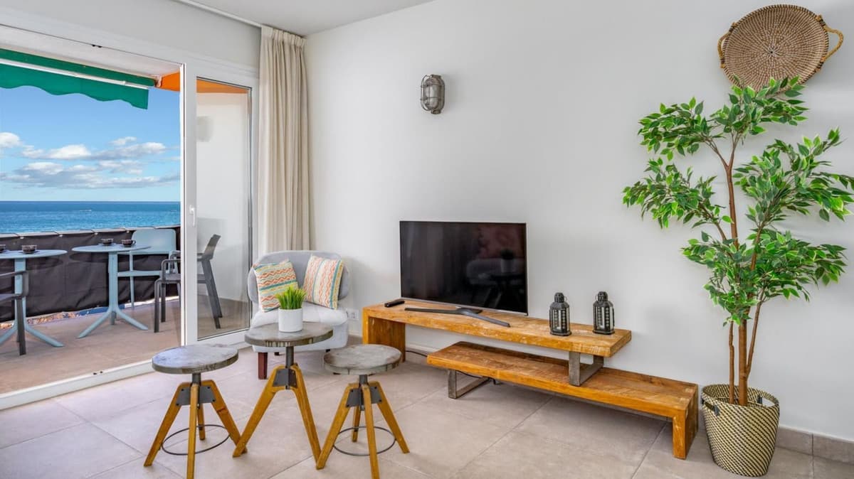 Middle Floor Apartment in Fuengirola — photo 5 of 10