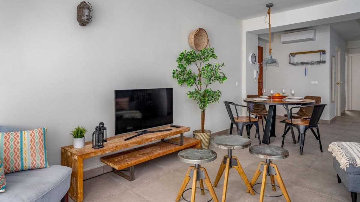 Middle Floor Apartment in Fuengirola — photo 6 of 10