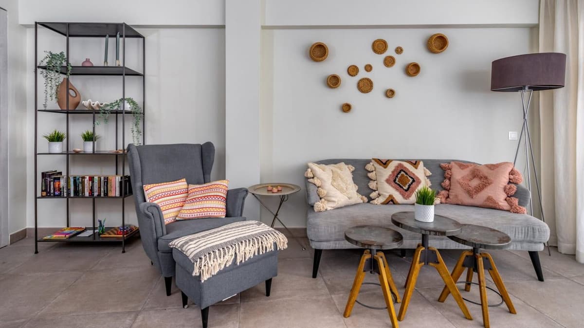 Middle Floor Apartment in Fuengirola — photo 7 of 10
