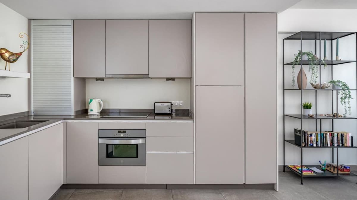 Middle Floor Apartment in Fuengirola — photo 10 of 10