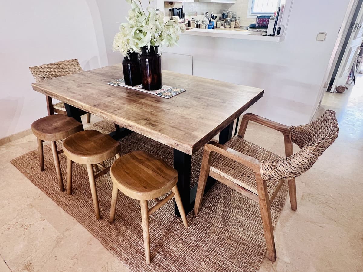 Townhouse in El Paraiso — photo 9 of 10