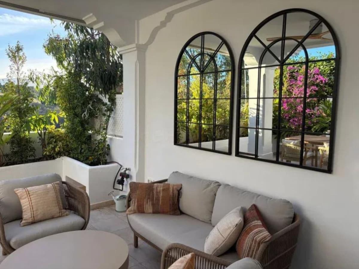 Semi-Detached House in Marbella — photo 2 of 10