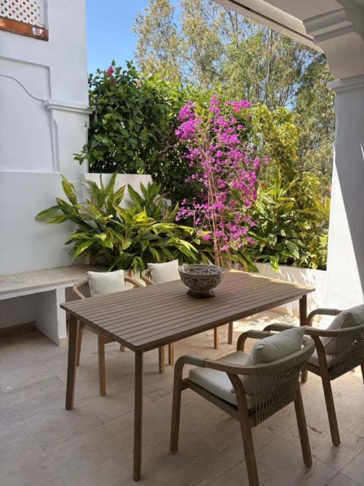 Semi-Detached House in Marbella — photo 3 of 10