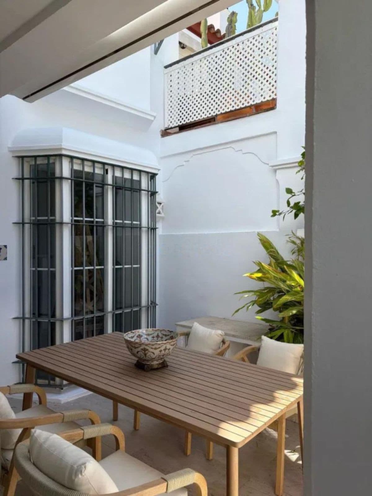 Semi-Detached House in Marbella — photo 4 of 10