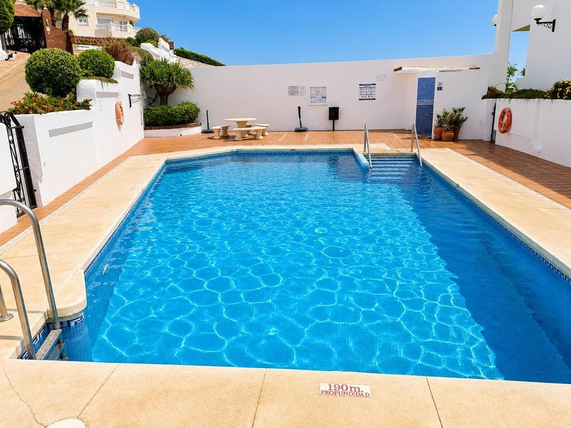 Ground Floor Apartment in Riviera del Sol — photo 3 of 10