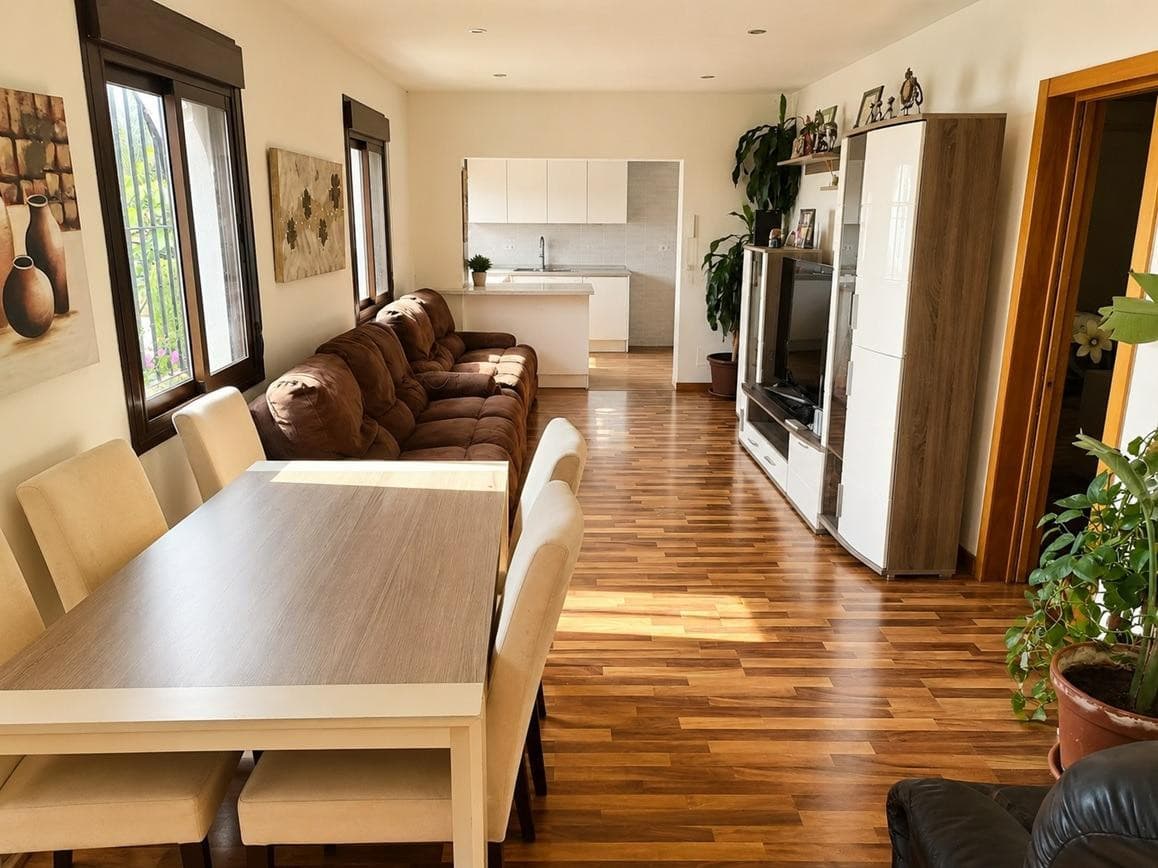 Ground Floor Apartment in Riviera del Sol — photo 4 of 10