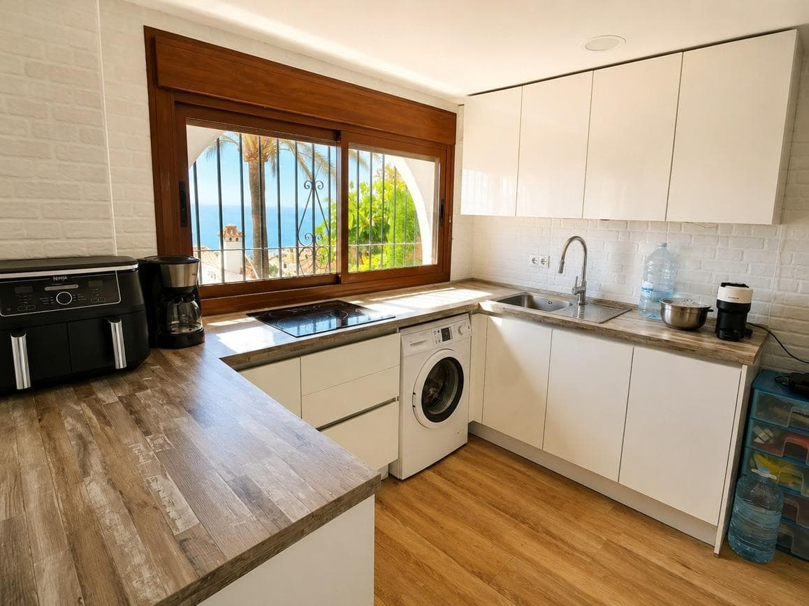 Ground Floor Apartment in Riviera del Sol — photo 7 of 10