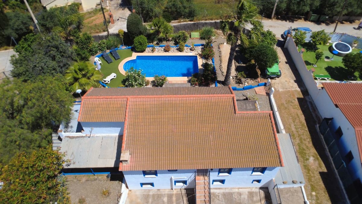 Cortijo in Alora — photo 4 of 10