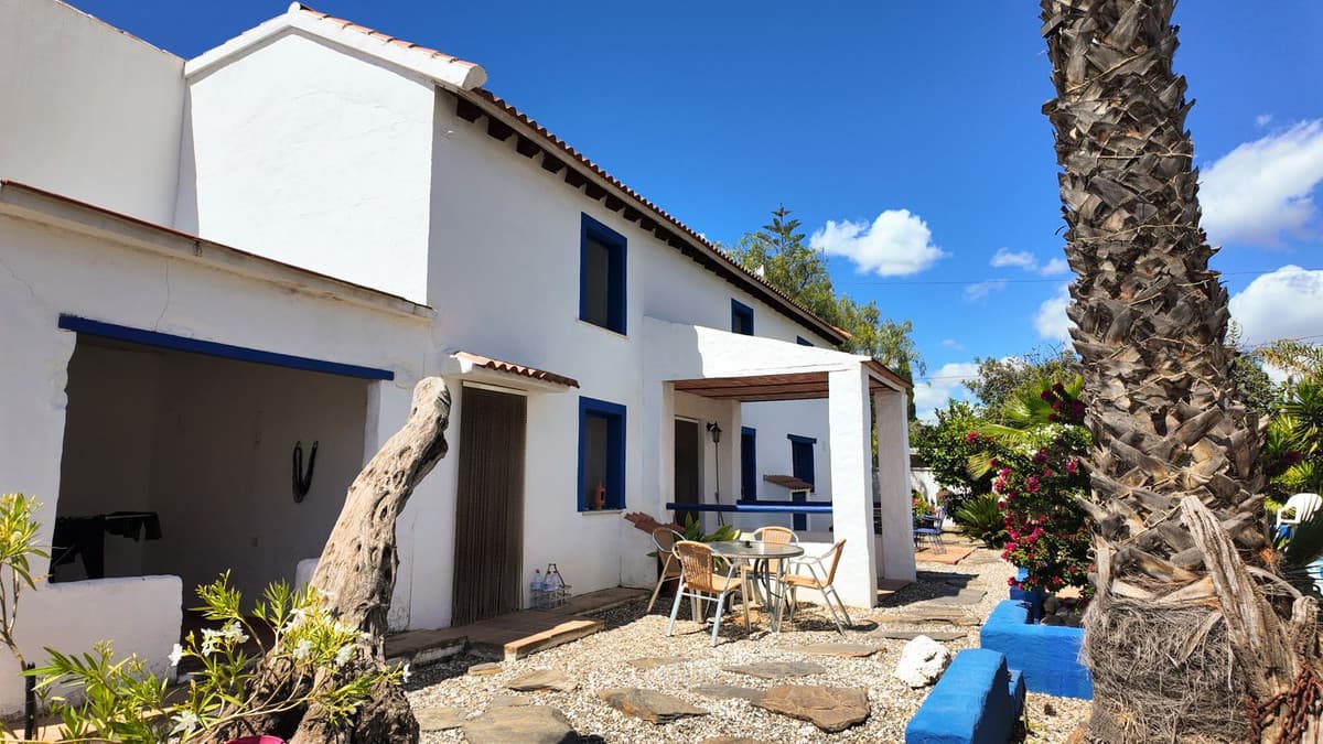 Cortijo in Alora — photo 5 of 10