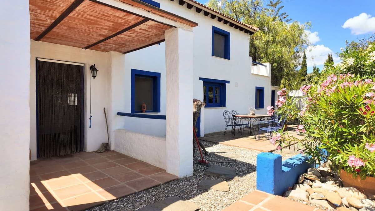 Cortijo in Alora — photo 6 of 10