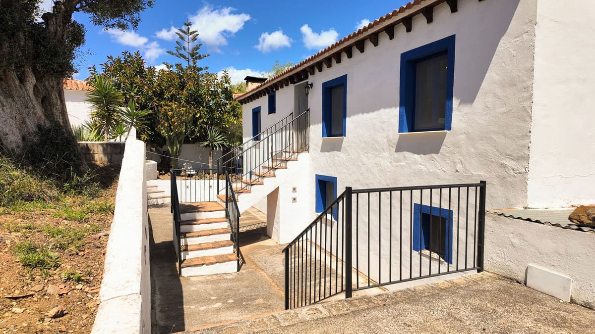 Cortijo in Alora — photo 7 of 10