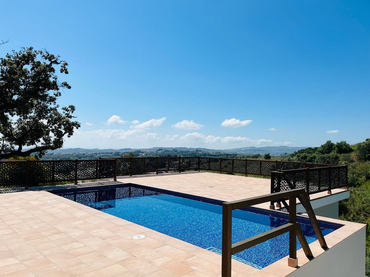 Detached Villa in Mijas — photo 1 of 10