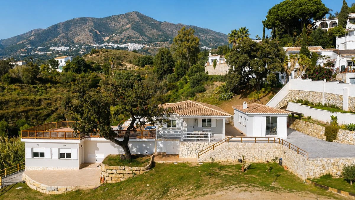 Detached Villa in Mijas — photo 4 of 10