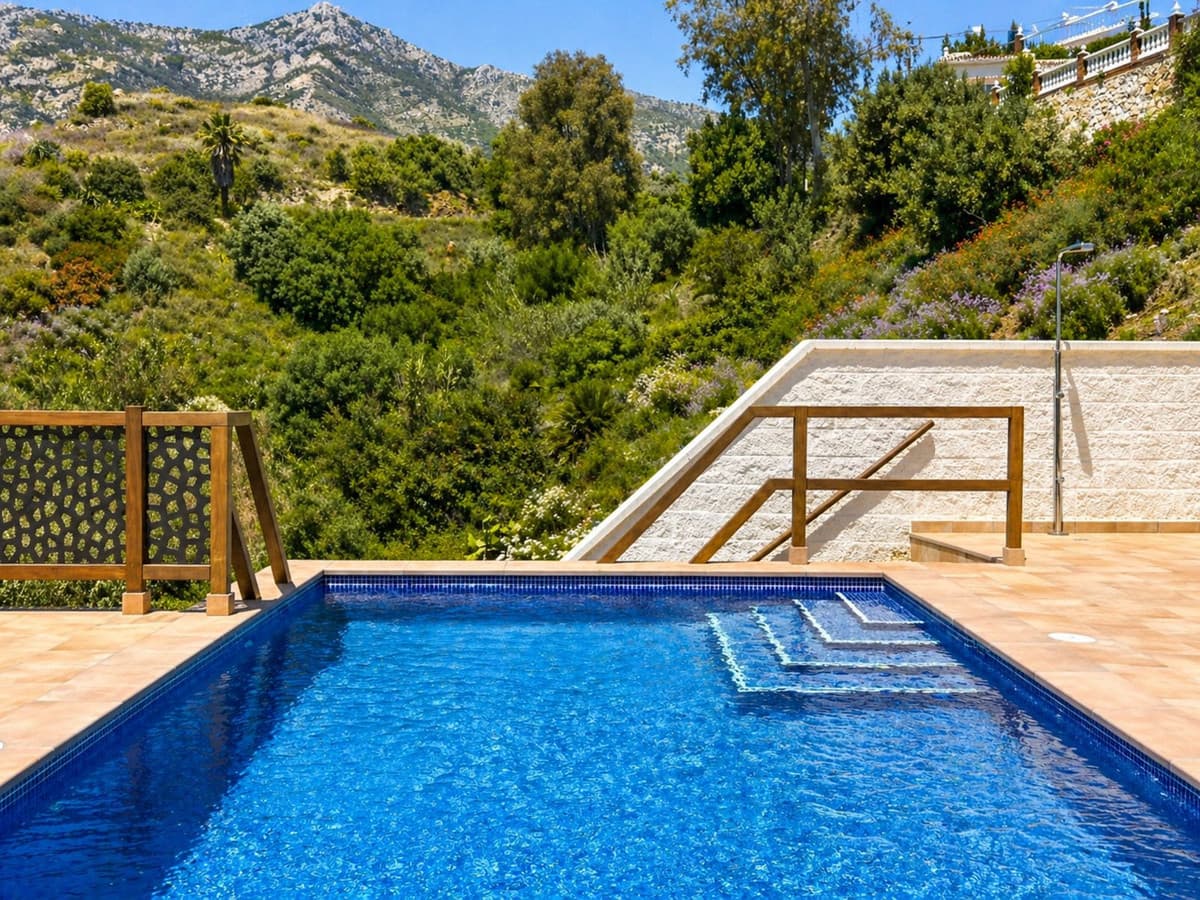 Detached Villa in Mijas — photo 6 of 10