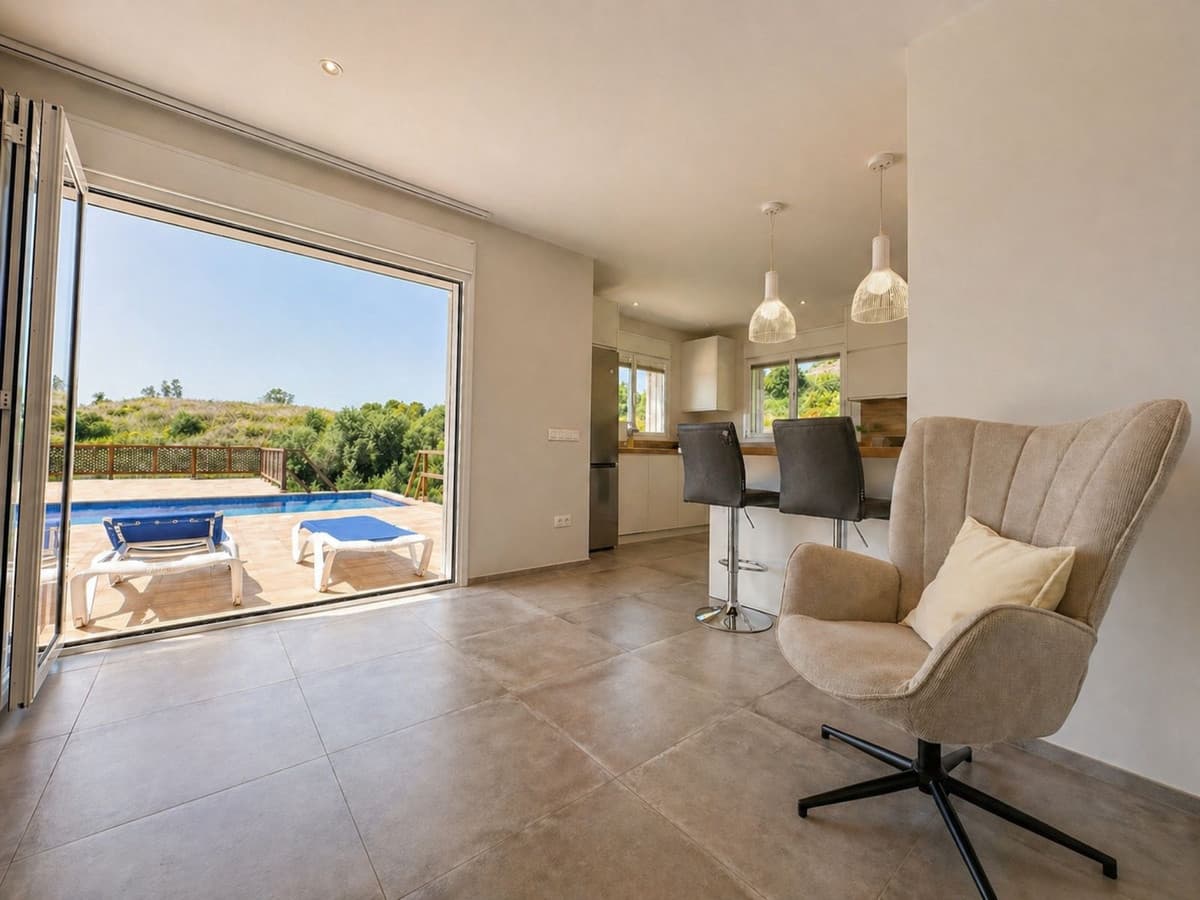 Detached Villa in Mijas — photo 9 of 10