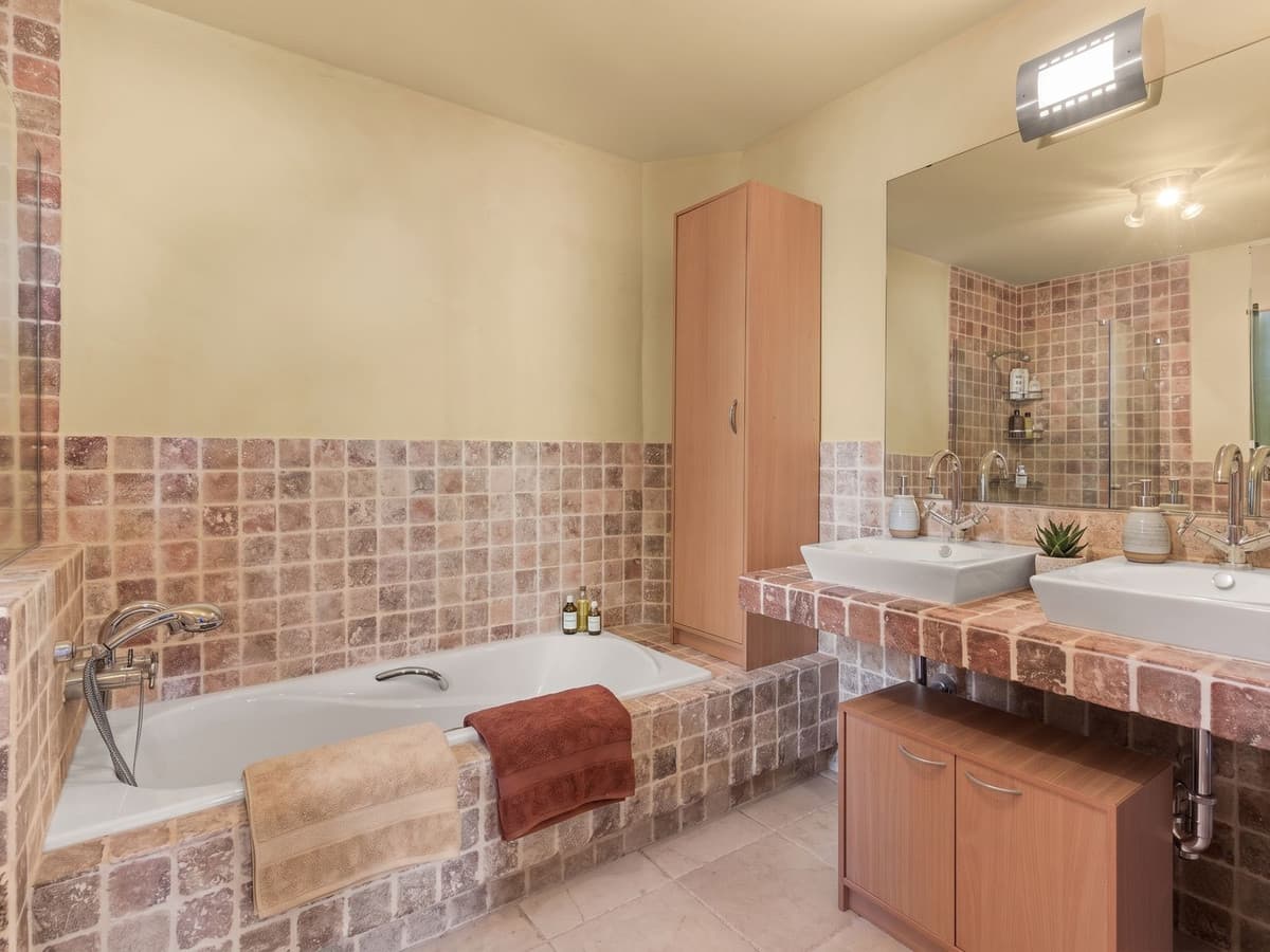 Ground Floor Apartment in Los Flamingos — photo 8 of 10