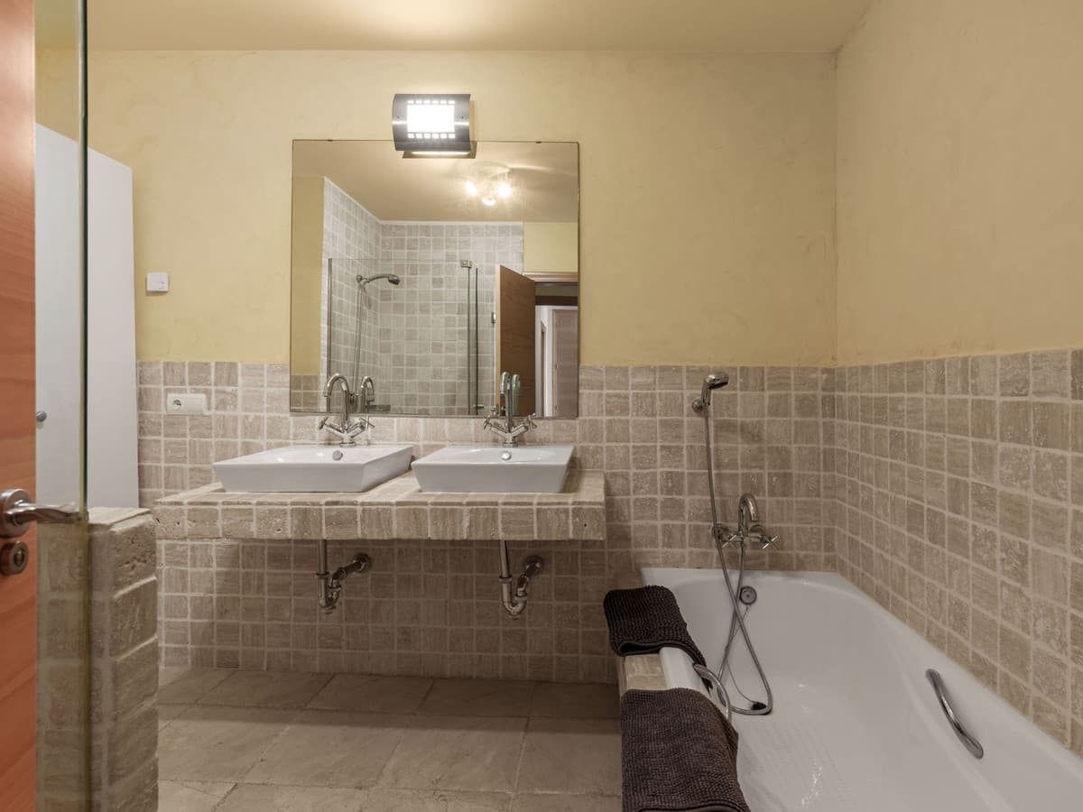 Ground Floor Apartment in Los Flamingos — photo 10 of 10