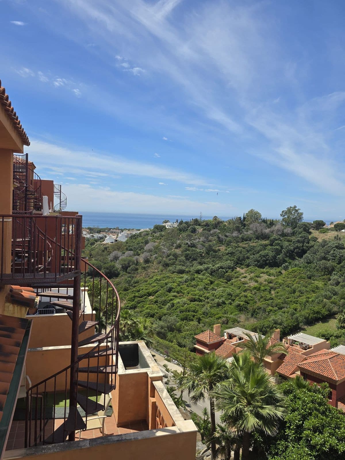 Penthouse in Reserva de Marbella — photo 2 of 10
