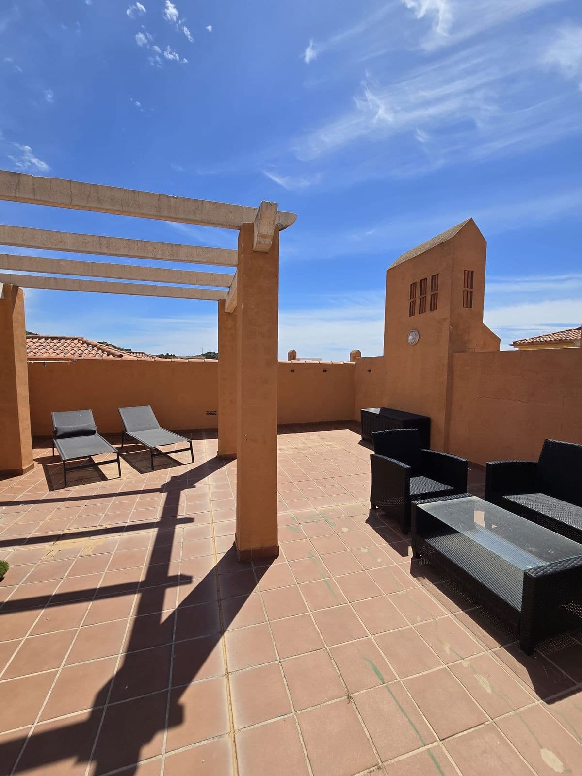 Penthouse in Reserva de Marbella — photo 4 of 10
