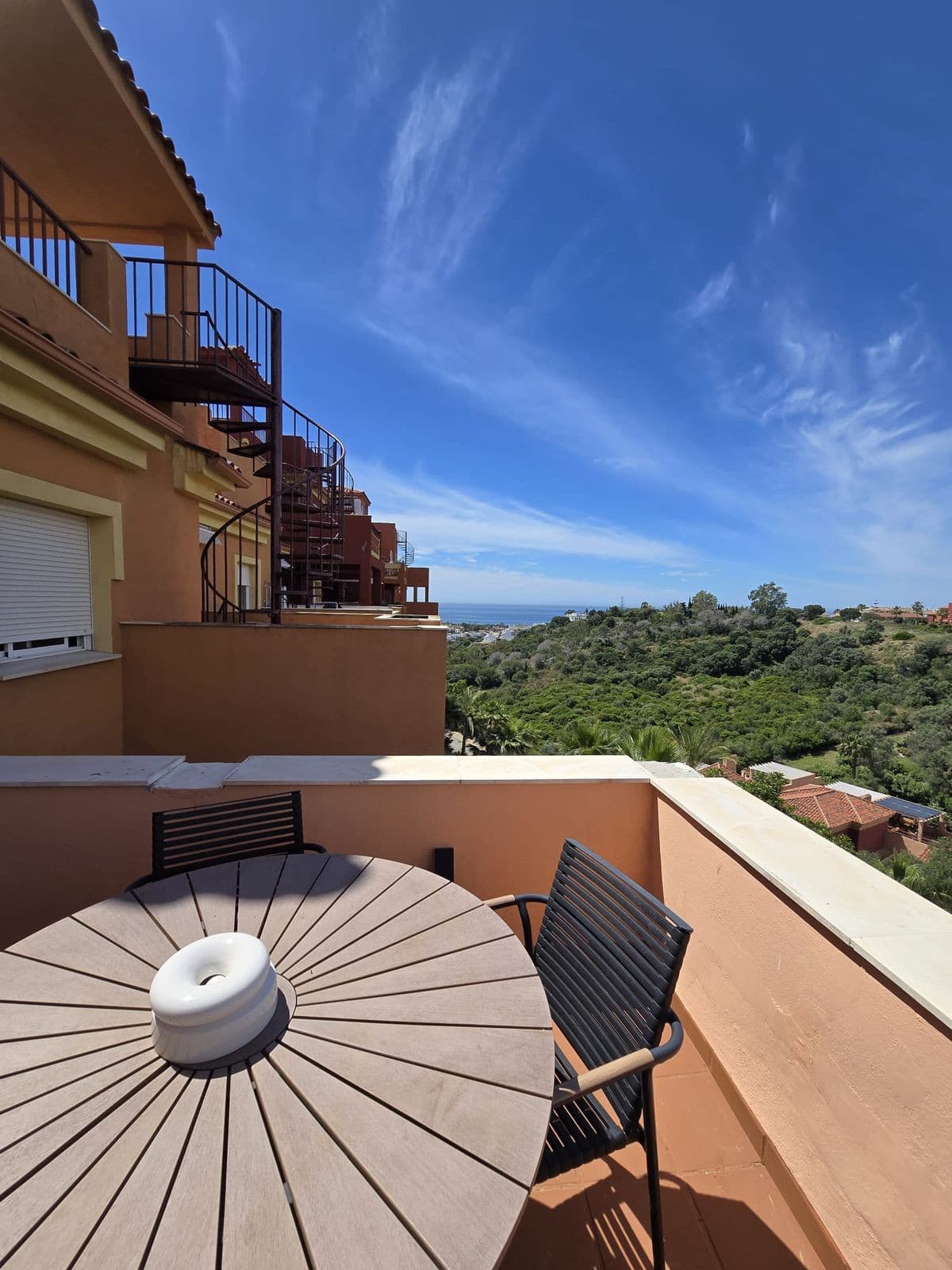 Penthouse in Reserva de Marbella — photo 5 of 10