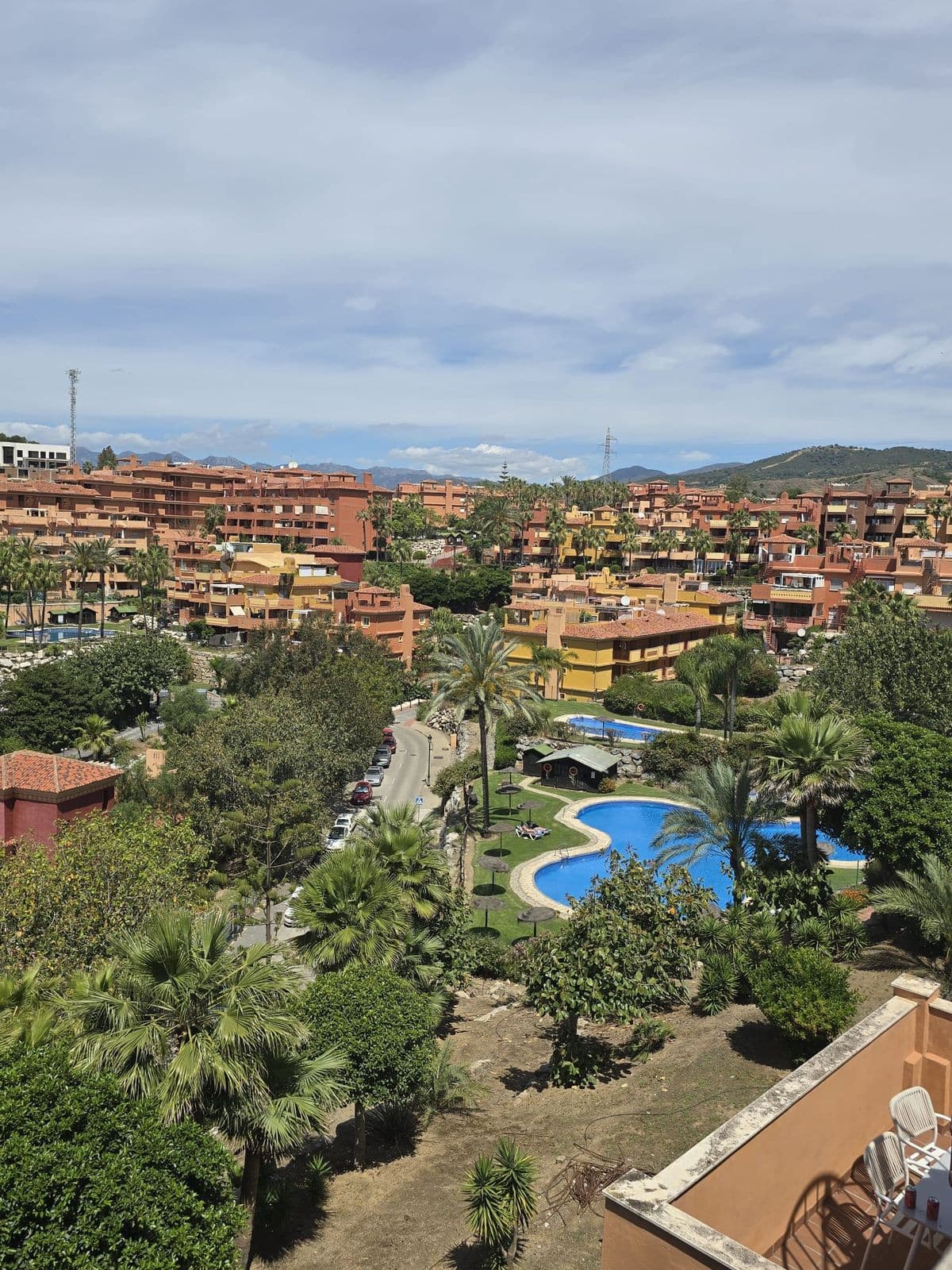 Penthouse in Reserva de Marbella — photo 6 of 10