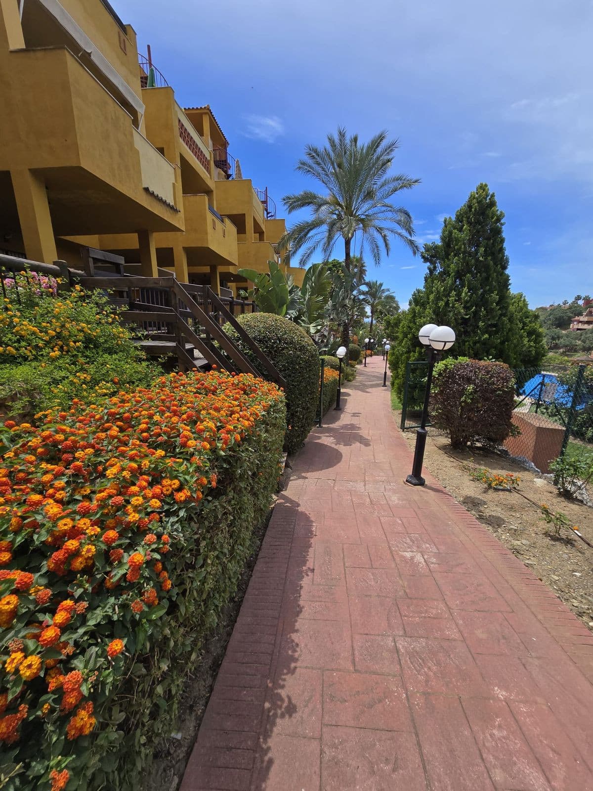 Penthouse in Reserva de Marbella — photo 7 of 10
