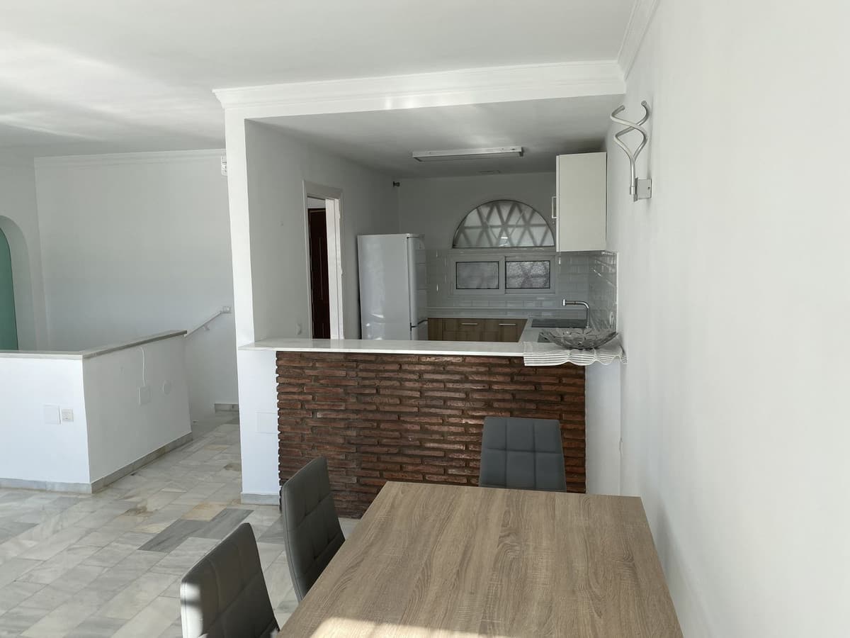Ground Floor Apartment in Mijas — photo 6 of 10