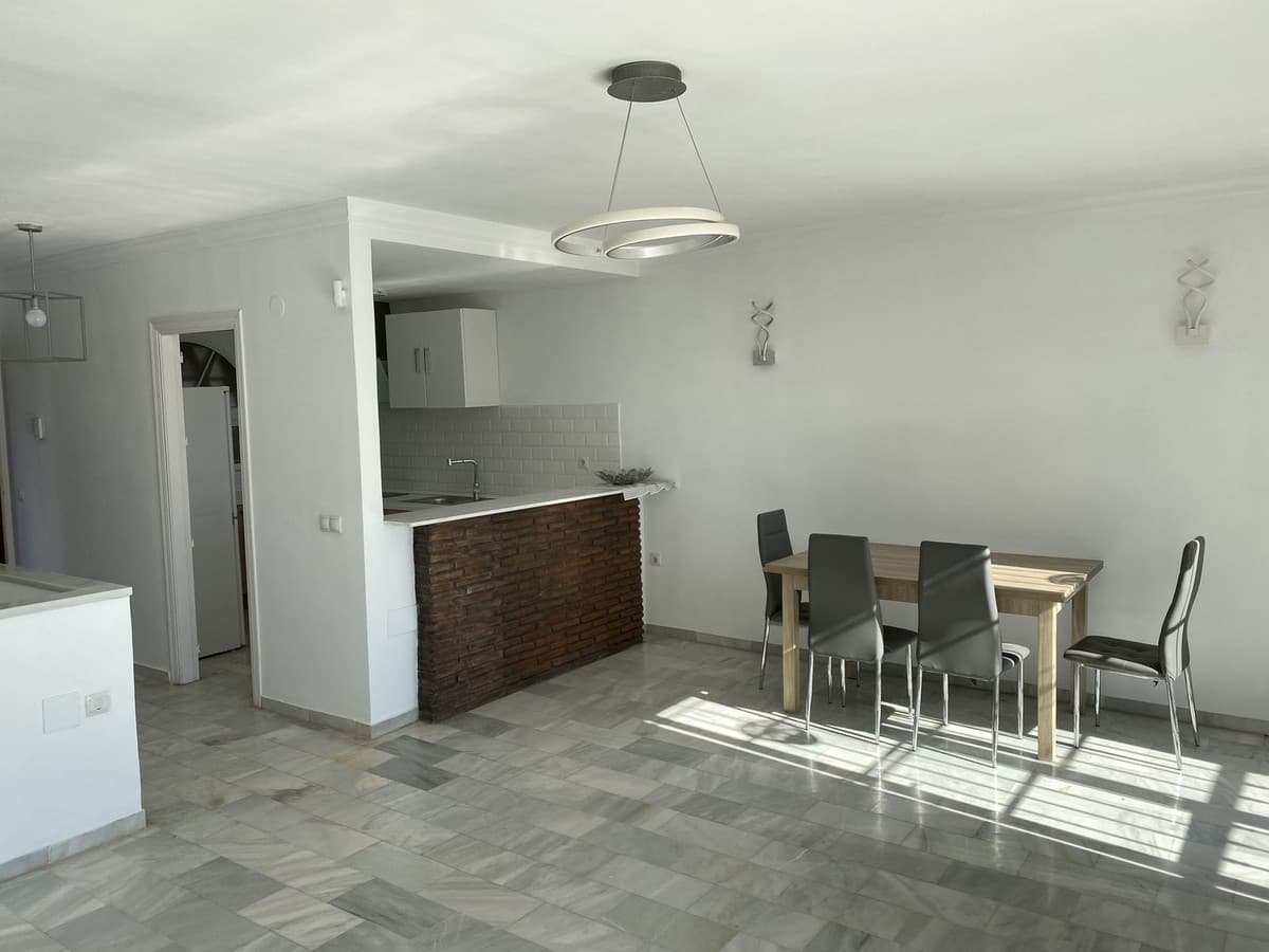 Ground Floor Apartment in Mijas — photo 7 of 10