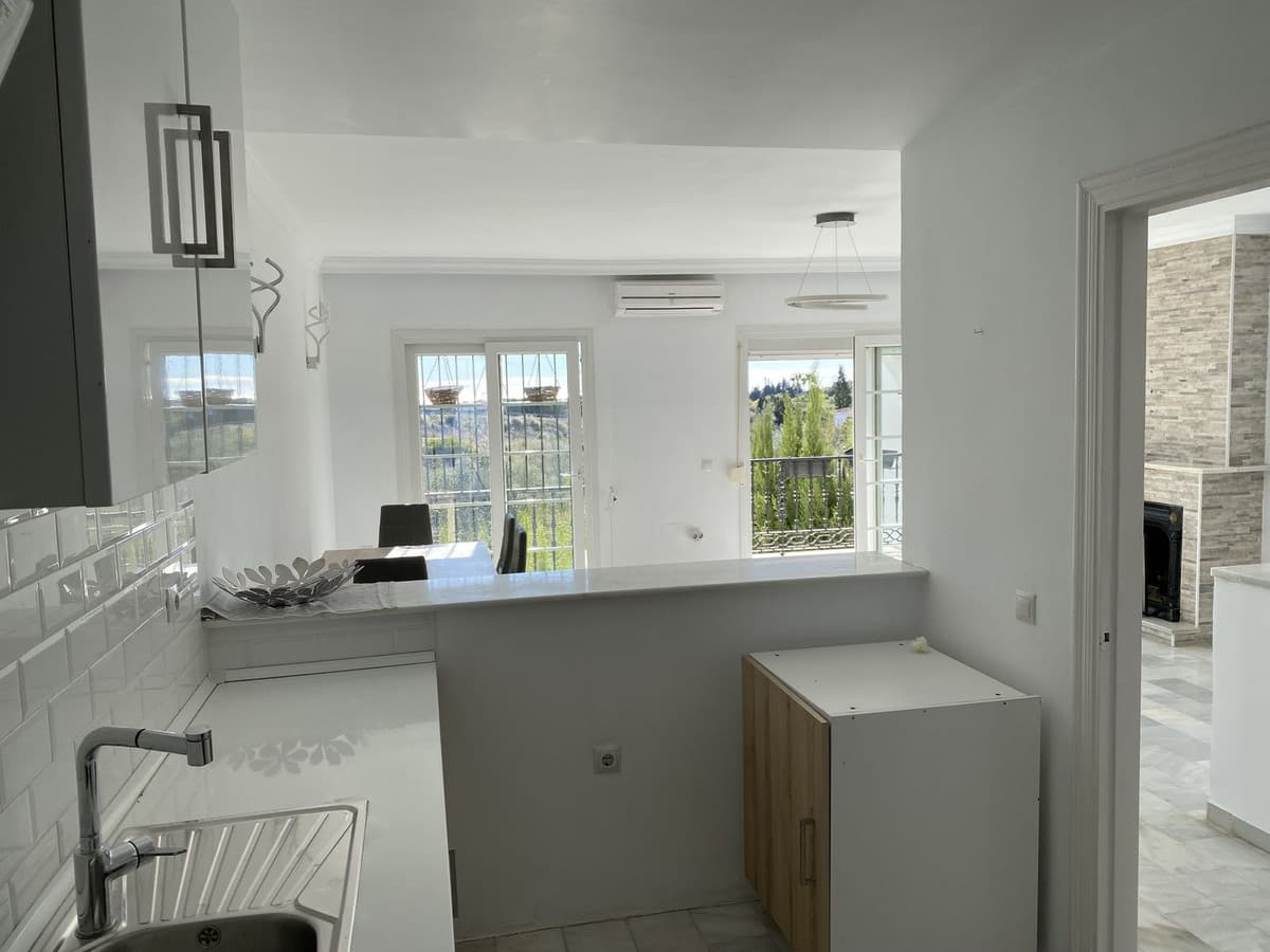 Ground Floor Apartment in Mijas — photo 8 of 10