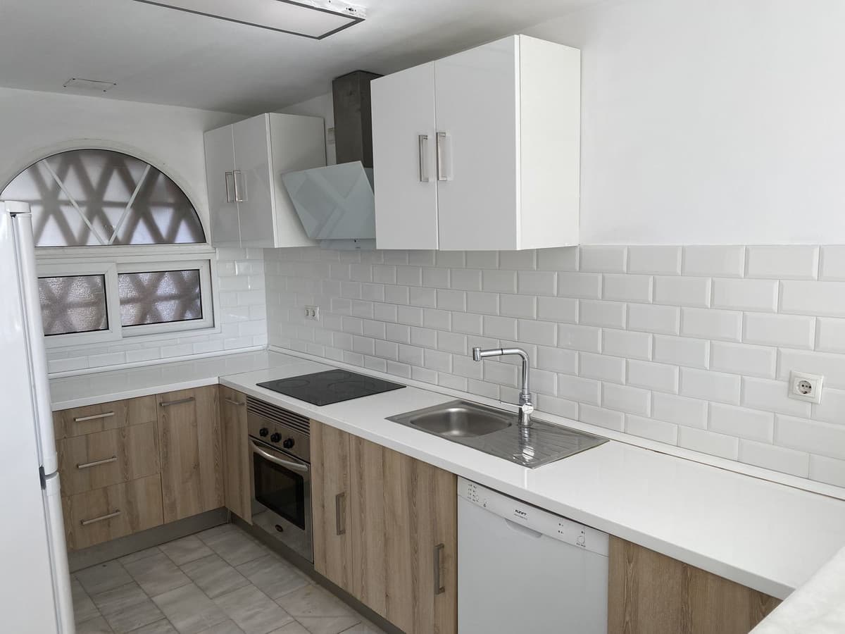 Ground Floor Apartment in Mijas — photo 9 of 10